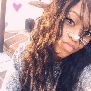 Meet your Posher, Kiara